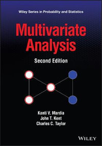 Multivariate Analysis : Wiley Series in Probability and Statistics - Kanti V. Mardia