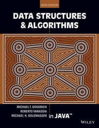 Data Structures and Algorithms in Java - Michael T. Goodrich