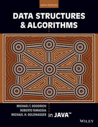 Data Structures and Algorithms in Java - Michael T. Goodrich