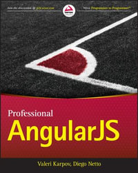 Professional AngularJS - Valeri Karpov