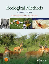 Ecological Methods - Peter A. Henderson