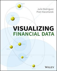 Visualizing Financial Data - Julie Rodriguez