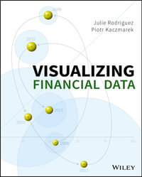 Visualizing Financial Data - Julie Rodriguez