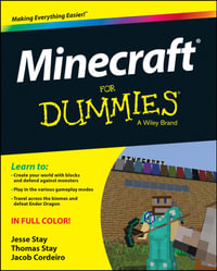 Minecraft For Dummies - Jesse Stay