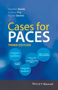 Cases for PACES - Stephen Hoole
