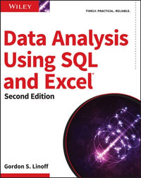 Data Analysis Using SQL and Excel - Gordon Linoff