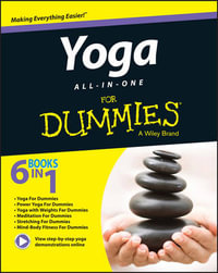 Yoga All-in-One For Dummies : For Dummies (Health & Fitness) - Consumer Dummies