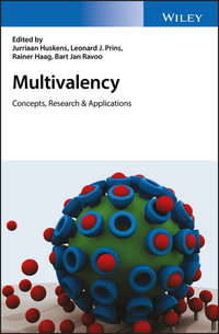 Multivalency : Concepts, Research and Applications - Jurriaan Huskens