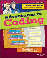 Adventures in Coding : Adventures In ... - Eva Holland