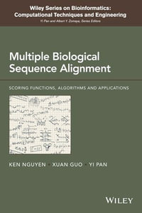 Multiple Biological Sequence Alignment : Scoring Functions, Algorithms and Evaluation - Ken Nguyen
