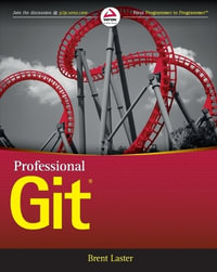 Professional Git - Brent Laster