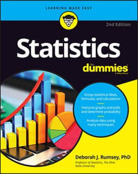 Statistics For Dummies : 2nd edition - Deborah J. Rumsey