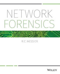 Network Forensics - Ric Messier