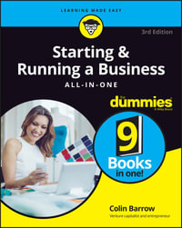 Starting and Running a Business All-in-One For Dummies - Colin Barrow