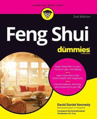 Feng Shui For Dummies : 2nd edition - David Daniel Kennedy