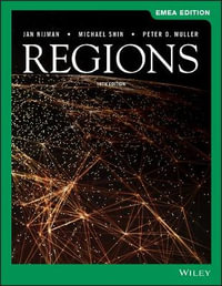 Geography : Realms, Regions, and Concepts, EMEA Edition - Jan  Nijman