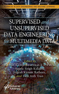 Supervised and Unsupervised Data Engineering for Multimedia Data - Suman Kumar Swarnkar