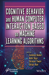 Cognitive Behavior and Human Computer Interaction Based on Machine Learning Algorithms - Sandeep Kumar