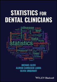 Statistics for Dental Clinicians - Michael Glick