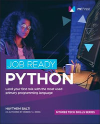 Job Ready Python - Haythem Balti