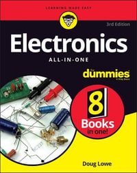 Electronics All-in-One For Dummies : 3rd Edition - Doug Lowe