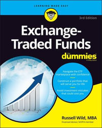 Exchange-Traded Funds For Dummies : 3rd edition - Russell Wild
