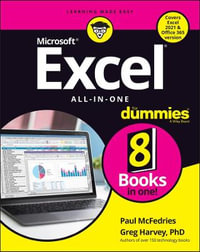 Excel All-in-One For Dummies : For Dummies (Computer/Tech) - Paul McFedries