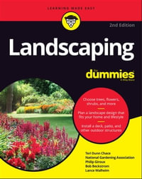 Landscaping For Dummies - National Gardening Association