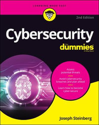 Cybersecurity For Dummies : 2nd edition - Joseph Steinberg