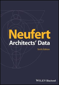 Architects' Data : 6th Edition - Ernst Neufert