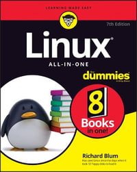 Linux All-In-One For Dummies : For Dummies (Computer/Tech) - Richard Blum