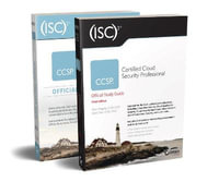 ISC2 CCSP Certified Cloud Security Professional Official Study Guide & Practice Tests Bundle - David Seidl