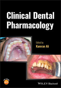 Clinical Dental Pharmacology - Kamran Ali