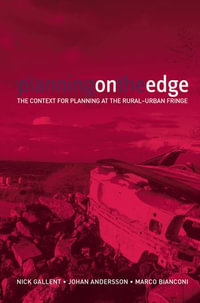 Planning on the Edge - Nick Gallent