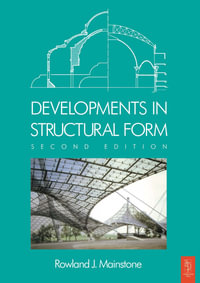 Developments in Structural Form - Rowland Mainstone