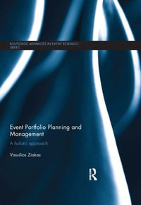 Event Portfolio Planning and Management : A Holistic Approach - Vassilios Ziakas