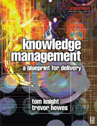 Knowledge Management - Tom Knight