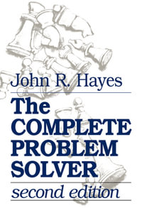 The Complete Problem Solver : Lynching and Capital Punishment - John R. Hayes