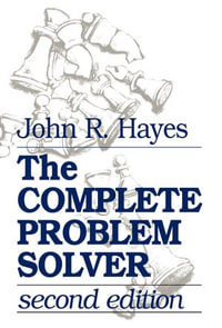 The Complete Problem Solver : Lynching and Capital Punishment - John R. Hayes