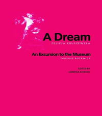 A Dream - Felicja Kruszewska