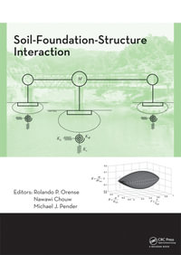 Soil-Foundation-Structure Interaction - Author