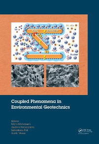 Coupled Phenomena in Environmental Geotechnics - Andrea Dominijanni
