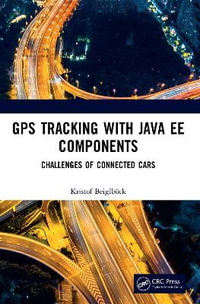 GPS Tracking with Java EE Components : Challenges of Connected Cars - Kristof Beiglbock