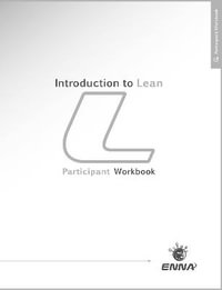 Introduction to Lean : Participant Workbook - Enna