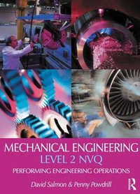 Mechanical Engineering : Level 2 NVQ - David Salmon