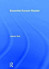 Essential Korean Reader - Jaemin  Roh
