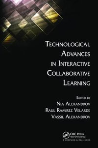 Technological Advances in Interactive Collaborative Learning - Nia Alexandrov