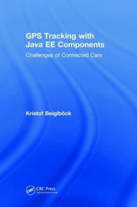 GPS Tracking with Java EE Components : Challenges of Connected Cars - Kristof Beiglbock