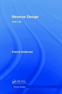 Reverse Design : Half-Life - Patrick Holleman