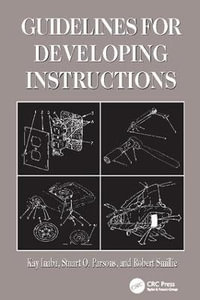 Guidelines for Developing Instructions - Kay Inaba